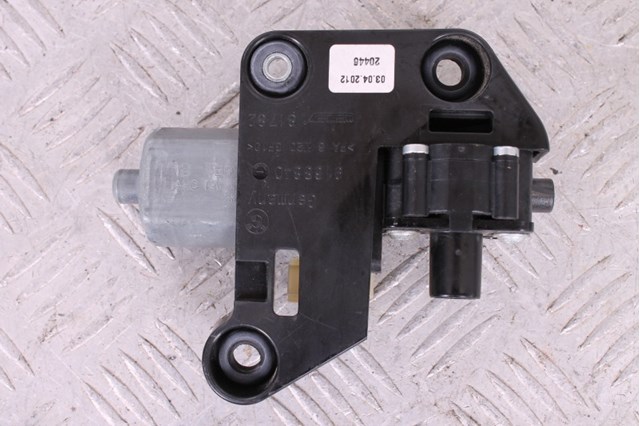 51357182616 BMW Механизм стеклоподъемника двери задней правой купить в Чернигов