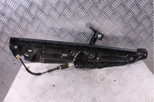 51357182616 BMW Механизм стеклоподъемника двери задней правой купить в Запорожье