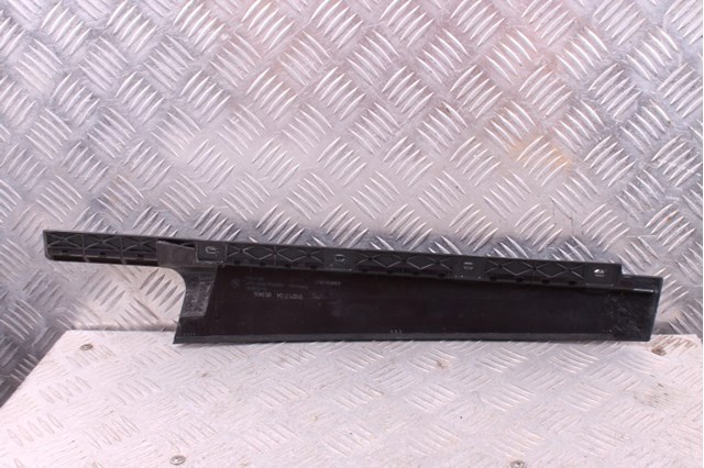 51357258307 BMW Накладка двери задней левой вертикальная купить в Житомир