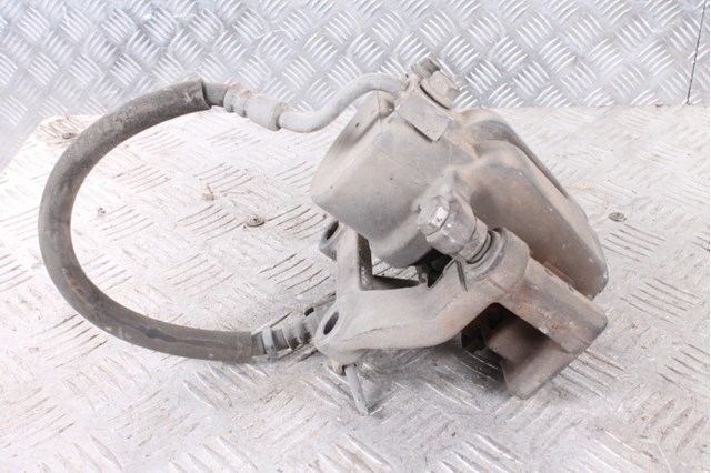 5142563AA CHRYSLER Суппорт тормозной задний левый купить в Ирпень