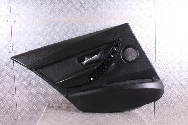 Карточки обшивки задних дверей 51427280955 BMW