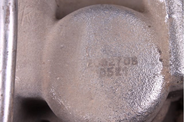 Суппорт тормозной, передний, правый 5143692AC CHRYSLER