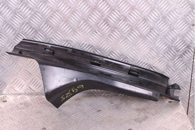 BMW 51439162723 Накладка дверного порога внутренняя задняя левая в наличии Киев