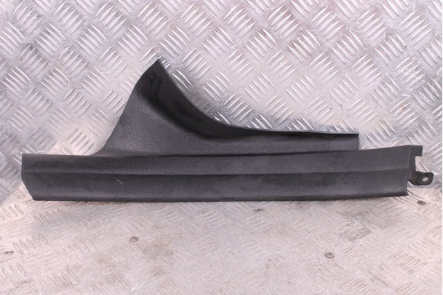 BMW 51439162723 Накладка дверного порога внутренняя задняя левая в наличии Сумы