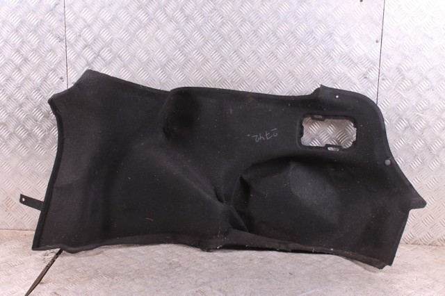 Облицовка багажного отсека, правая 51479163194 BMW