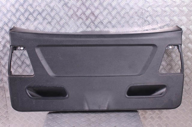 Обивка двери задка кузова 51497260242 BMW