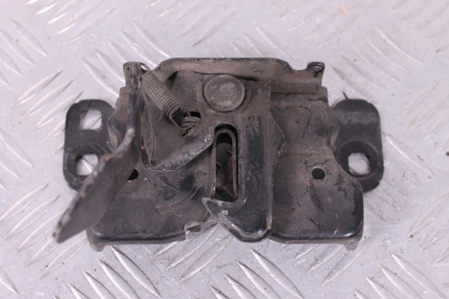 Запор капота (замок и привод замка капота) 5160032AB CHRYSLER