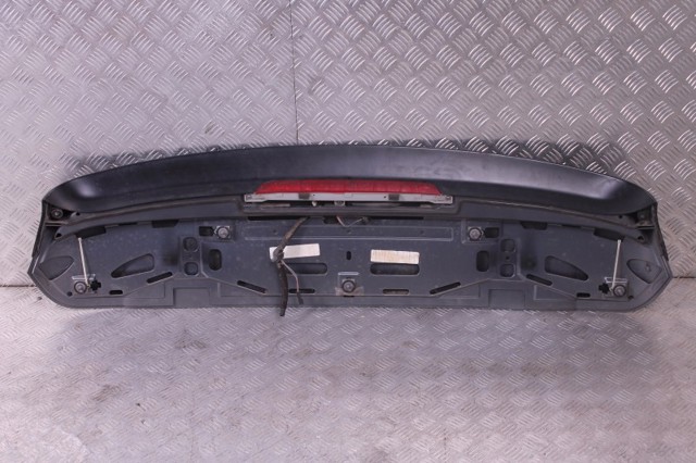 Обтекатель (спойлер) 51620430325 BMW
