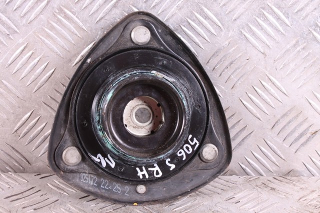 Подушка амортизатора переднего 51670TZ3A01 HONDA