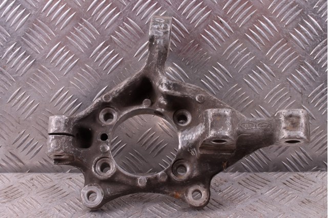 Цапфа передняя левая 51710F6000 HYUNDAI