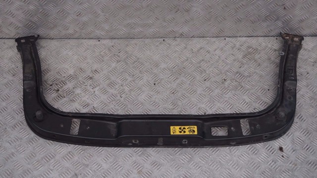 Каркас и панели передка 51712751260 BMW