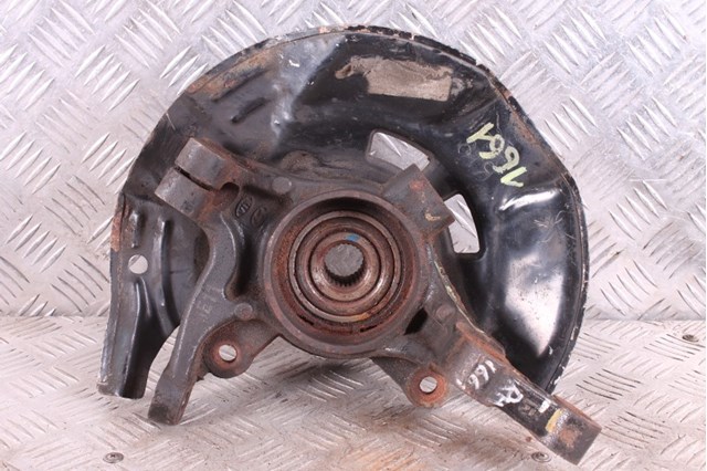 Цапфа поворотного кулака 517162T110 HYUNDAI