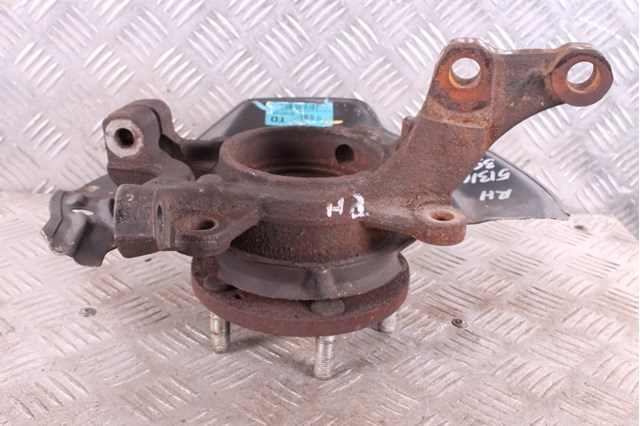 5175039603 HYUNDAI Передняя ступица купить в Запорожье