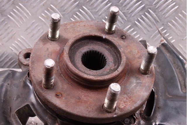 HYUNDAI 5175039603 Ступица передняя в наличии Одесса