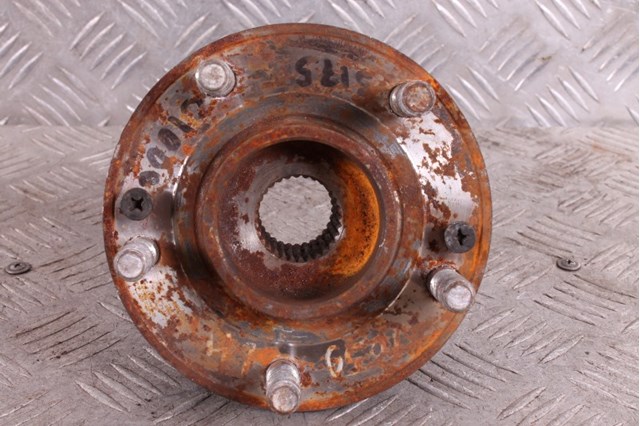 51750C1000 Ступица передняя купить Ирпень