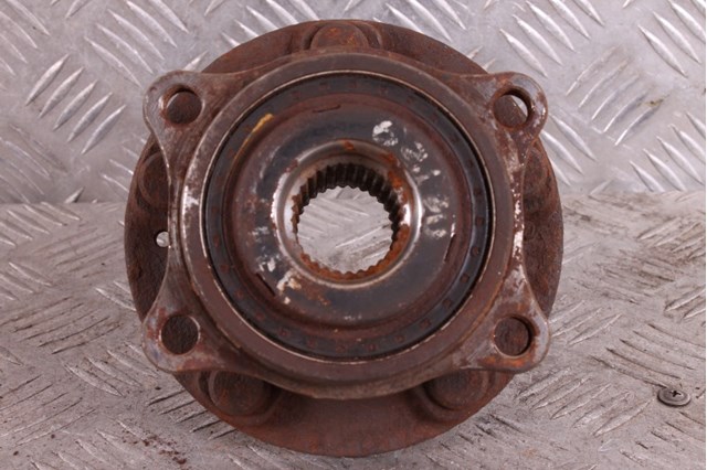 Колеса и ступицы 51750C1100 HYUNDAI