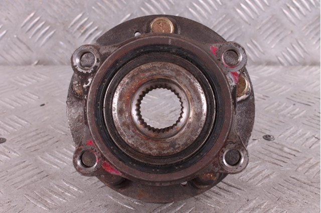 51750C5000 Передняя ступица купить Павлоград