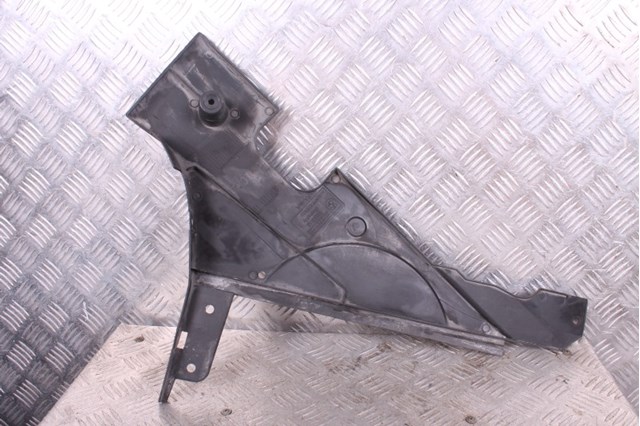BMW 51757186722 Защита днища, топливного бака в наличии Киев