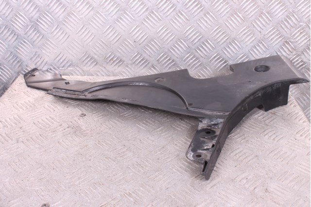 51757186722 BMW Защита днища, топливного бака купить в Украина