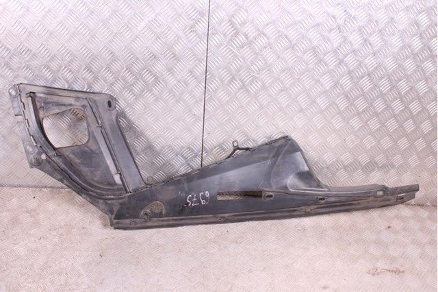 Защита двигателя, левая 51767019801 BMW