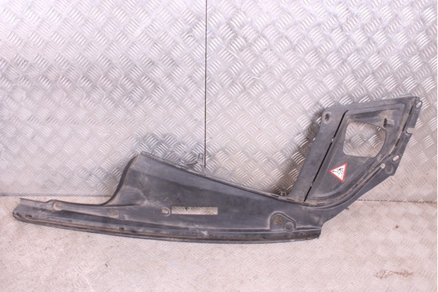 51767019801 BMW Защита двигателя левая купить в Чернигов