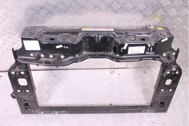 51833634 FIAT Рамка радиатора купить в Кривой Рог