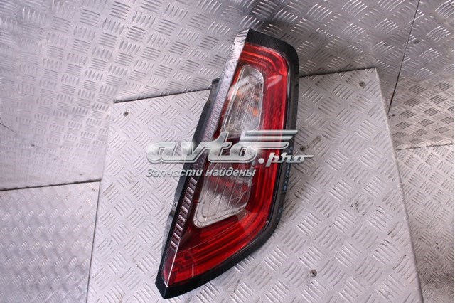 Правый стоп 51927096 FIAT