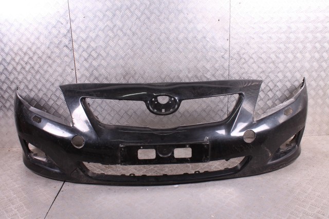 Бампер на авто 5211912A70 TOYOTA