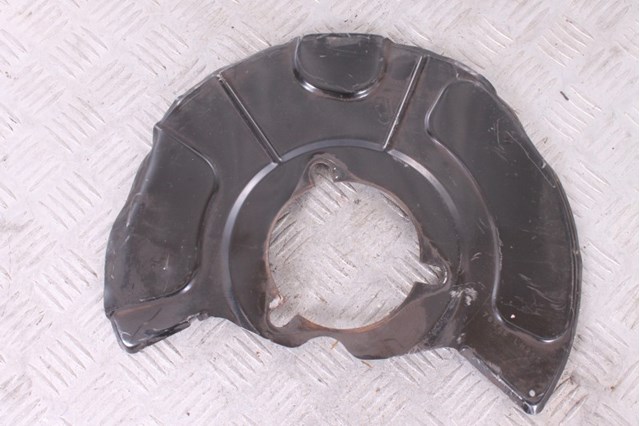 52124765AE CHRYSLER Защита тормозного диска переднего левого купить в Винница