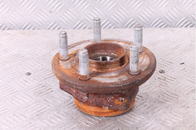 CHRYSLER 52124767AE Передняя ступица в наличии Сумы