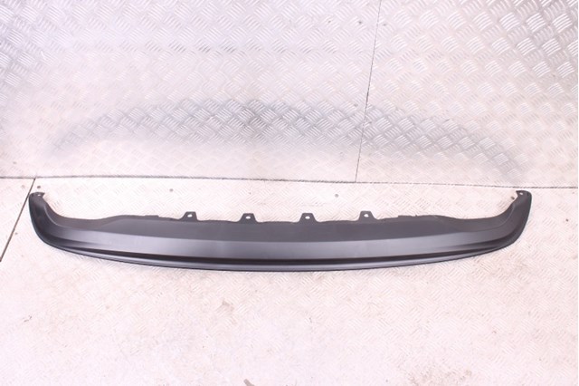 Юбка заднего бампера 5216906010 TOYOTA