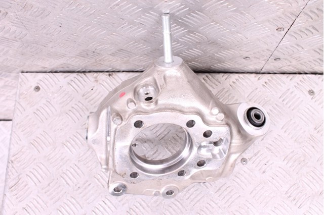 Кулак поворотный правый 52210TZ5A00 HONDA