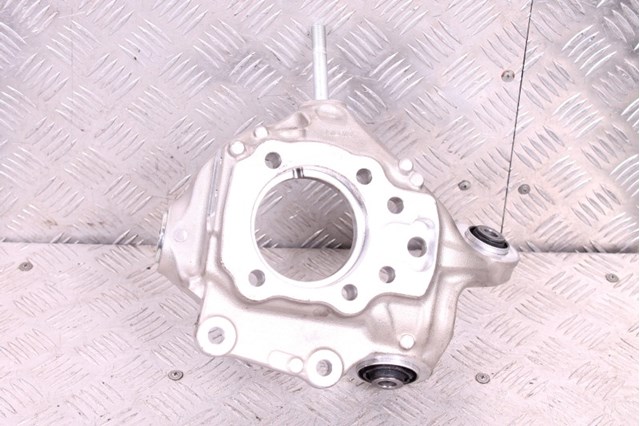 52210TZ5A00 HONDA Цапфа (поворотный кулак) задний правый купить в Сумы