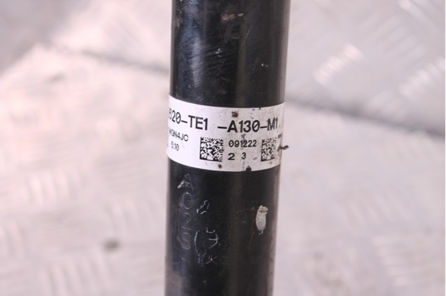 52620TE1A13 HONDA Амортизатор задний купить в Сумы