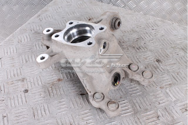 527103Q010 HYUNDAI Цапфа (поворотный кулак) задний левый купить в Харьков