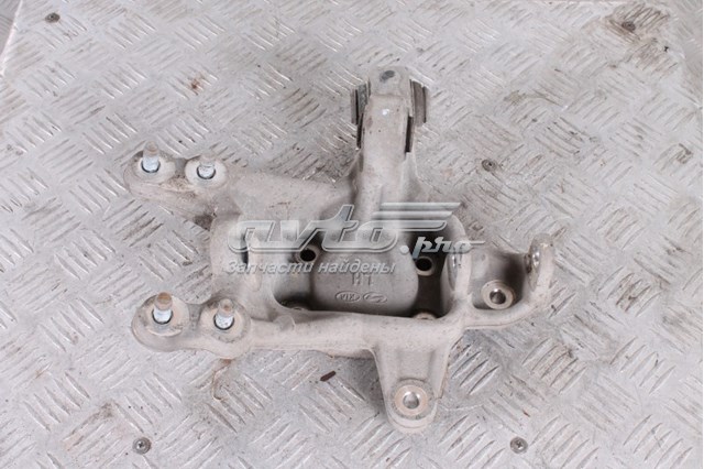 527103Q010 HYUNDAI Цапфа задняя левая купить в Днепр