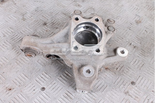 527103Q010 HYUNDAI Цапфа (поворотный кулак) задний левый купить в Ровно