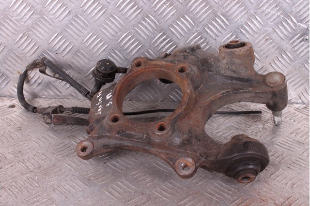 527202W600 HYUNDAI Цапфа задняя правая купить в Каменское