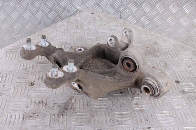 527203Q010 HYUNDAI Цапфа задняя правая купить в Одесса