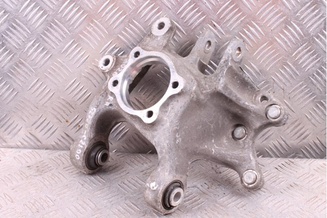 Цапфа - поворотный кулак задний, правый 52720C2100 HYUNDAI