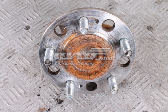 527303S200 HYUNDAI Ступица задняя купить в Львов