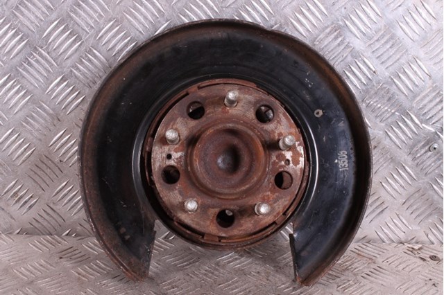 527303S200 HYUNDAI Задняя ступица купить в Ирпень