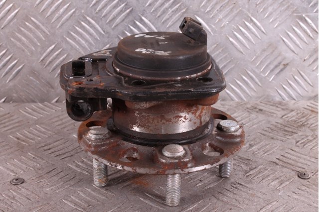 52730C1100 HYUNDAI Задняя ступица купить в Черновцы