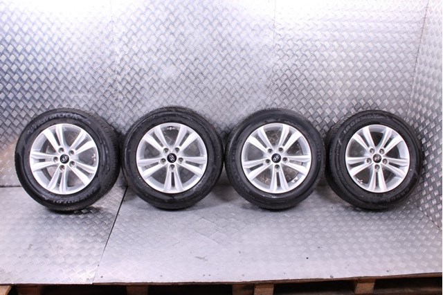 529103Q150 Диски колесные купить Ровно