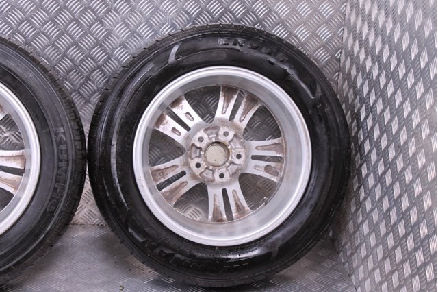 529103Q150 Диски колесные купить Запорожье