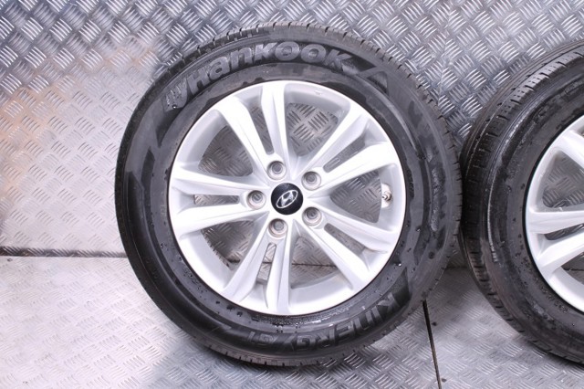 529103Q150 HYUNDAI Диски колесные купить в Кривой Рог