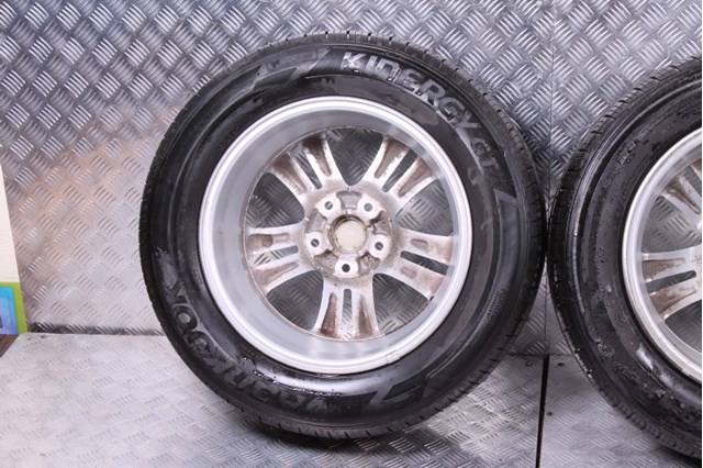 529103Q150 Диски колесные купить Ирпень