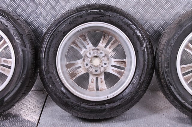 529103Q150 Диски колесные купить Винница