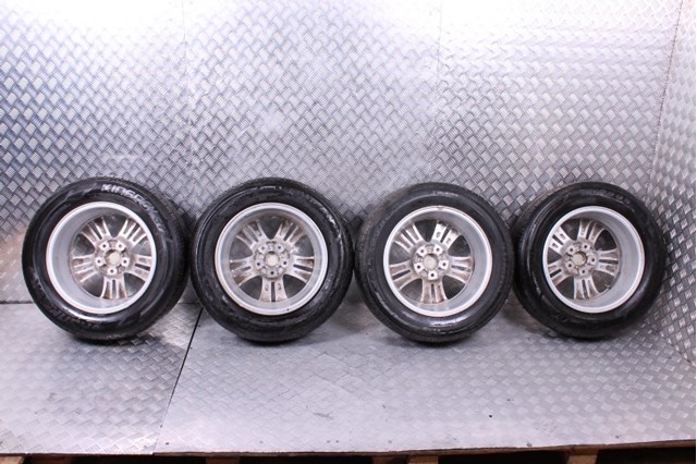 529103Q150 Диски колесные купить Николаев