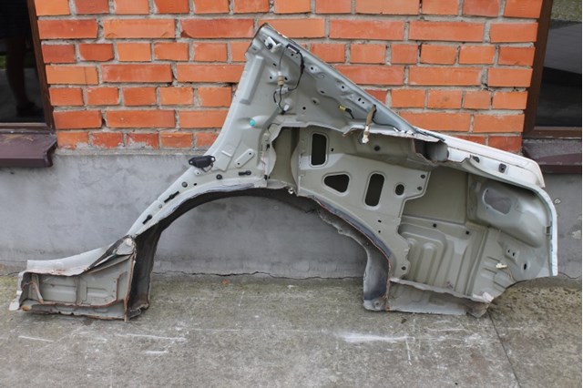5301C832 MITSUBISHI Крыло заднее правое купить в Хмельницкий